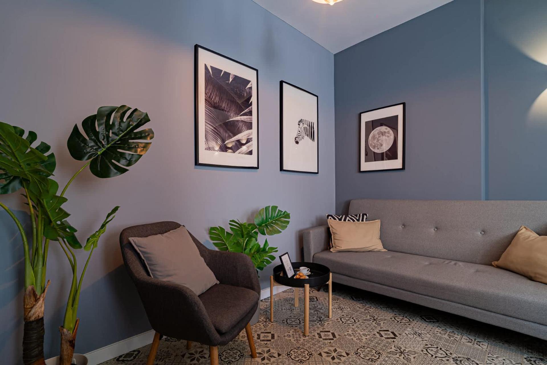 Chic Black & White 2Br Retreat On Dambovitei Bucarest Exterior foto